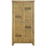 Click to view product details and reviews for Gridley Loft Wooden 2 Door Wardrobe. Click to view product details and reviews for Gridley Loft Wooden 2 Door Wardrobe.