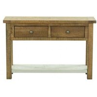 Click to view product details and reviews for Gridley Loft Wooden 2 Drawer Console Table. Click to view product details and reviews for Gridley Loft Wooden 2 Drawer Console Table.