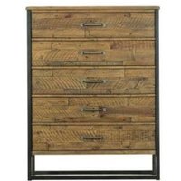 Click to view product details and reviews for Gridley Loft Wooden 5 Drawer Chest. Click to view product details and reviews for Gridley Loft Wooden 5 Drawer Chest.