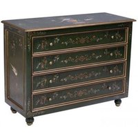 Click to view product details and reviews for Meerut Green Fountain Design 4 Drawer Chest. Click to view product details and reviews for Meerut Green Fountain Design 4 Drawer Chest.