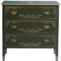 Click to view product details and reviews for Meerut Green Fountain Design 3 Drawer Small Chest. Click to view product details and reviews for Meerut Green Fountain Design 3 Drawer Small Chest.