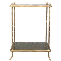 Click to view product details and reviews for Meerut Green Fountain Design Side Table. Click to view product details and reviews for Meerut Green Fountain Design Side Table.