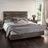 Click to view product details and reviews for Modern Medea Vintage Oak Italian Bed Sizes Available. Click to view product details and reviews for Modern Medea Vintage Oak Italian Bed Sizes Available.
