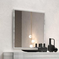 Click to view product details and reviews for Mia Grey Italian Wall Mirror. Click to view product details and reviews for Mia Grey Italian Wall Mirror.