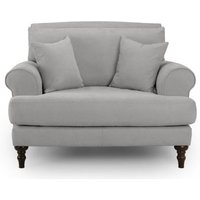 Click to view product details and reviews for Summer Grey Fabric Armchair. Click to view product details and reviews for Summer Grey Fabric Armchair.