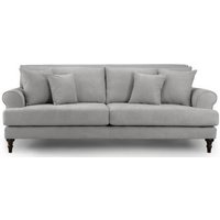 Click to view product details and reviews for Summer Grey Fabric 4 Seater Sofa. Click to view product details and reviews for Summer Grey Fabric 4 Seater Sofa.
