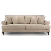Click to view product details and reviews for Summer Beige Fabric 4 Seater Sofa. Click to view product details and reviews for Summer Beige Fabric 4 Seater Sofa.
