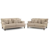 Click to view product details and reviews for Summer Beige Fabric 32 Seater Sofa. Click to view product details and reviews for Summer Beige Fabric 32 Seater Sofa.