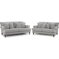 Click to view product details and reviews for Summer Grey Fabric 32 Seater Sofa. Click to view product details and reviews for Summer Grey Fabric 32 Seater Sofa.
