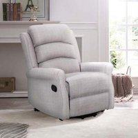 Click to view product details and reviews for Baxter Hebe Natural Textured Chenille Manual Recliner Chair. Click to view product details and reviews for Baxter Hebe Natural Textured Chenille Manual Recliner Chair.