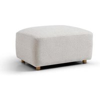 Click to view product details and reviews for Como Natural Boucle Fabric Footstool. Click to view product details and reviews for Como Natural Boucle Fabric Footstool.