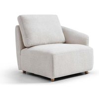 Click to view product details and reviews for Como Natural Boucle Fabric Right Hand Facing End Chair. Click to view product details and reviews for Como Natural Boucle Fabric Right Hand Facing End Chair.