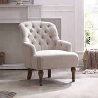 Click to view product details and reviews for Bianca Antheia Cream Linen Fabric Armchair. Click to view product details and reviews for Bianca Antheia Cream Linen Fabric Armchair.