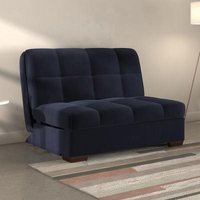 Click to view product details and reviews for Harper Blue Sunningdale Midnight 2 Seater Fabric Pull Out Sofa Bed. Click to view product details and reviews for Harper Blue Sunningdale Midnight 2 Seater Fabric Pull Out Sofa Bed.