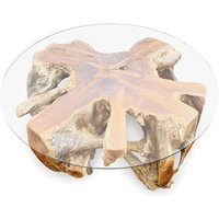 Click to view product details and reviews for Teak Root And Glass Round Large Spider Coffee Table. Click to view product details and reviews for Teak Root And Glass Round Large Spider Coffee Table.