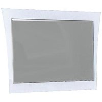 Click to view product details and reviews for Sofia White Italian Wall Mirror. Click to view product details and reviews for Sofia White Italian Wall Mirror.