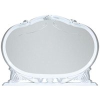 Click to view product details and reviews for New Venus White Italian Dressing Mirror. Click to view product details and reviews for New Venus White Italian Dressing Mirror.