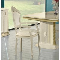 Click to view product details and reviews for 2 X New Venus Beige Italian Dining Armchair. Click to view product details and reviews for 2 X New Venus Beige Italian Dining Armchair.