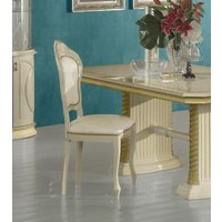 Click to view product details and reviews for 2 X New Venus Beige Italian Dining Chair. Click to view product details and reviews for 2 X New Venus Beige Italian Dining Chair.