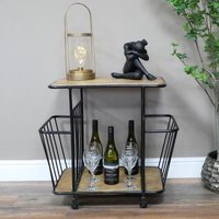 Click to view product details and reviews for Dutch Mango Wood Drink Trolley. Click to view product details and reviews for Dutch Mango Wood Drink Trolley.