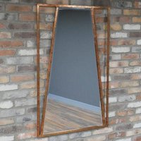 Click to view product details and reviews for Copper Rectangular Large Wall Mirror. Click to view product details and reviews for Copper Rectangular Large Wall Mirror.
