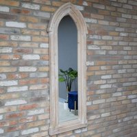 Click to view product details and reviews for Arch Fir Wood Frame Large Mirror. Click to view product details and reviews for Arch Fir Wood Frame Large Mirror.
