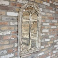 Click to view product details and reviews for Arch Rustic Wood Wall Mirror. Click to view product details and reviews for Arch Rustic Wood Wall Mirror.