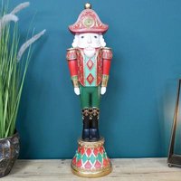 Click to view product details and reviews for Nutcracker Small Statue. Click to view product details and reviews for Nutcracker Small Statue.