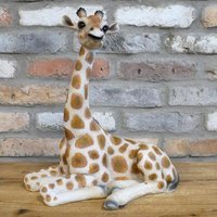 Click to view product details and reviews for Resin Giraffe Statue Set Of 2. Click to view product details and reviews for Resin Giraffe Statue Set Of 2.