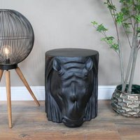 Click to view product details and reviews for Black Rhino Side Table. Click to view product details and reviews for Black Rhino Side Table.