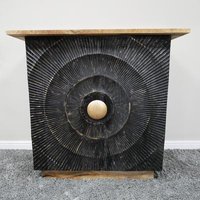 Click to view product details and reviews for Dutch Black Mango Wood Bar Counter. Click to view product details and reviews for Dutch Black Mango Wood Bar Counter.