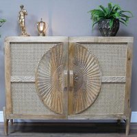 Click to view product details and reviews for Dutch Mango Wood And Rattan Medium Sideboard 2 Door. Click to view product details and reviews for Dutch Mango Wood And Rattan Medium Sideboard 2 Door.