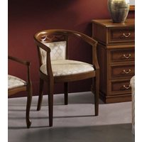 Click to view product details and reviews for Camel Nostalgia Walnut Italian Bedroom Armchair. Click to view product details and reviews for Camel Nostalgia Walnut Italian Bedroom Armchair.