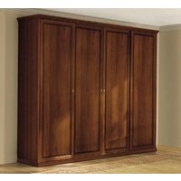Click to view product details and reviews for Camel Nostalgia Walnut Italian Wardrobe. Click to view product details and reviews for Camel Nostalgia Walnut Italian Wardrobe.