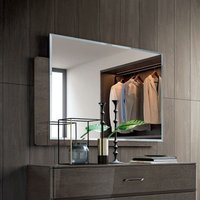 Click to view product details and reviews for Modum Maia Silver Birch Italian Wall Mirror. Click to view product details and reviews for Modum Maia Silver Birch Italian Wall Mirror.