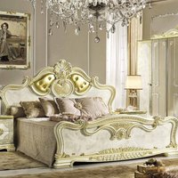 Click to view product details and reviews for Camel Leonardo Italian Ivory Gloss And Gold Upholstered Bed Sizes Available. Click to view product details and reviews for Camel Leonardo Italian Ivory Gloss And Gold Upholstered Bed Sizes Available.