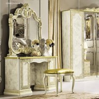 Click to view product details and reviews for Camel Leonardo Italian Ivory Gloss And Gold Double Pedestal Dressing Table. Click to view product details and reviews for Camel Leonardo Italian Ivory Gloss And Gold Double Pedestal Dressing Table.
