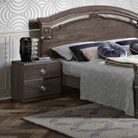 Click to view product details and reviews for Camel Nabucco Silver Birch Italian 2 Drawer Bedside Cabinet. Click to view product details and reviews for Camel Nabucco Silver Birch Italian 2 Drawer Bedside Cabinet.