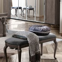 Click to view product details and reviews for Camel Nabucco Silver Birch Italian Padded Bench. Click to view product details and reviews for Camel Nabucco Silver Birch Italian Padded Bench.