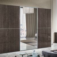 Click to view product details and reviews for Camel Nabucco Silver Birch Italian Sliding Wardrobe. Click to view product details and reviews for Camel Nabucco Silver Birch Italian Sliding Wardrobe.