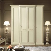Click to view product details and reviews for Camel Siena Ivory Italian 4 Door Wardrobe. Click to view product details and reviews for Camel Siena Ivory Italian 4 Door Wardrobe.