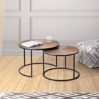 Click to view product details and reviews for Kingalamila Bronze Metal Round Coffee Table Set Of 2. Click to view product details and reviews for Kingalamila Bronze Metal Round Coffee Table Set Of 2.