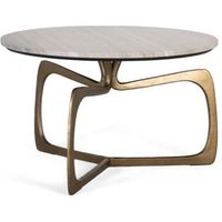 Click to view product details and reviews for Newgale Grey Marble And Gold Round Coffee Table. Click to view product details and reviews for Newgale Grey Marble And Gold Round Coffee Table.