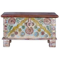 Click to view product details and reviews for Feldham Mango Wood Storage Trunk. Click to view product details and reviews for Feldham Mango Wood Storage Trunk.