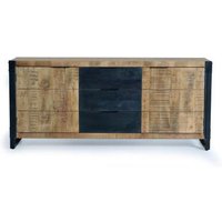 Click to view product details and reviews for Jeronisht Mango Wood 2 Door Extra Large Sideboard 180cm. Click to view product details and reviews for Jeronisht Mango Wood 2 Door Extra Large Sideboard 180cm.