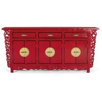 Click to view product details and reviews for Lubesh Red Mango Wood 6 Door Extra Large Sideboard 180cm. Click to view product details and reviews for Lubesh Red Mango Wood 6 Door Extra Large Sideboard 180cm.