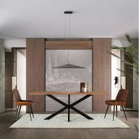 Click to view product details and reviews for Enna Acacia Wood 6 Seater Dining Table With Spider Legs Sizes Available. Click to view product details and reviews for Enna Acacia Wood 6 Seater Dining Table With Spider Legs Sizes Available.