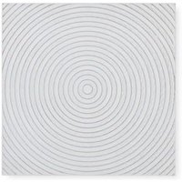 Click to view product details and reviews for Luminita Light Grey Square Decorative Panel 90cm. Click to view product details and reviews for Luminita Light Grey Square Decorative Panel 90cm.