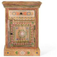 Click to view product details and reviews for Forli Mango Wood Painted 1 Door Bedside Cabinet. Click to view product details and reviews for Forli Mango Wood Painted 1 Door Bedside Cabinet.