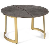 Click to view product details and reviews for Rome Bronze Metal Round Coffee Table. Click to view product details and reviews for Rome Bronze Metal Round Coffee Table.